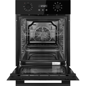 Электрический духовой шкаф Weissgauff EOY 459 PDB