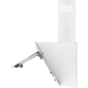 Вытяжка Weissgauff Zaurak 50 PB WH