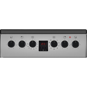 Электрическая плита Weissgauff WES 2V16 SE