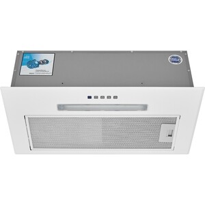 Вытяжка AKPO WK-12 Mio 60 белый