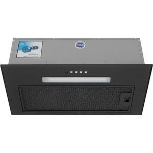 Вытяжка AKPO WK-12 Mio 60 черный