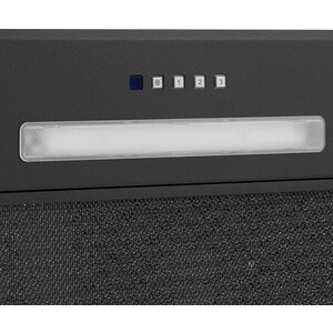 Вытяжка AKPO WK-12 Mio 60 черный