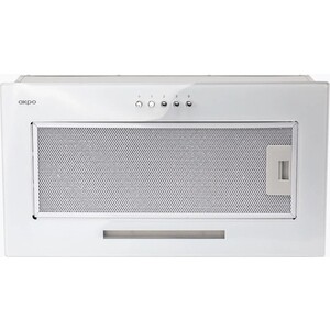 Вытяжка AKPO WK-4 Mio eco II 60 см. белый