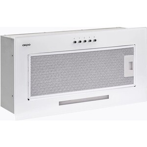 Вытяжка AKPO WK-4 Mio eco II 60 см. белый