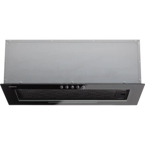 Вытяжка AKPO WK-4 Mio eco II 60 см. черный
