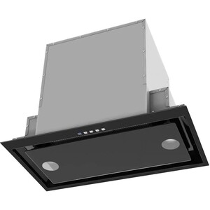 Вытяжка AKPO WK-6 Neva glass 60 см. черный
