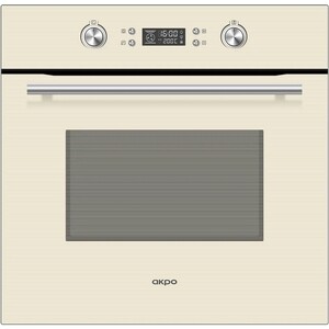 Духовой шкаф электрический AKPO PEA 7009 MED03 IV