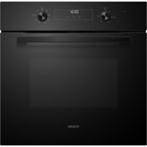 Электрический духовой шкаф AKPO PEA 7009SED03 BL
