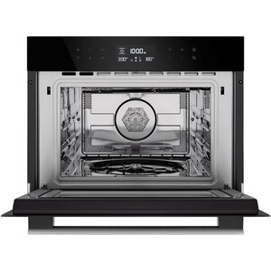 Духовой шкаф электрический с функцией AKPO PEA 44M08 SSD02 BL