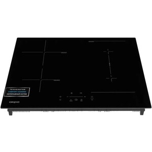 Индукционная варочная панель AKPO PIA 6094119CC BL