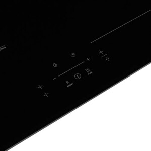 Индукционная варочная панель AKPO PIA 6094119CC BL