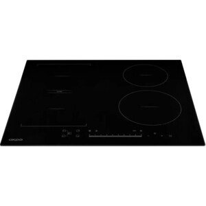 Индукционная варочная панель AKPO PIA 6094121FZ-1 BL