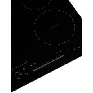Индукционная варочная панель AKPO PIA 6094121FZ-1 BL