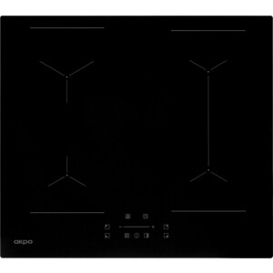 Индукционная варочная панель AKPO PIA 6094218U BL