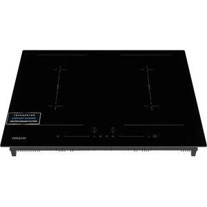 Индукционная варочная панель AKPO PIA 6094219CC BL