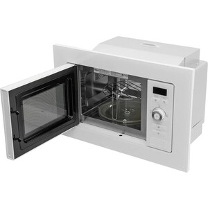Встраиваемая микроволновая печь AKPO MEA 82008 MEP01 WH