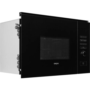 Встраиваемая микроволновая печь AKPO MEA 82008 MEP02 BL