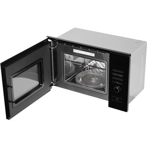 Встраиваемая микроволновая печь AKPO MEA 82008 MEP02 BL