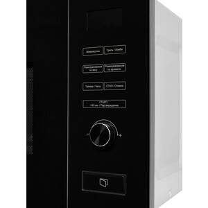 Встраиваемая микроволновая печь AKPO MEA 82008 MEP02 BL