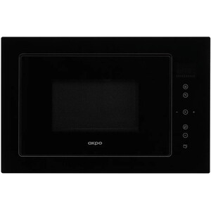 Встраиваемая микроволновая печь AKPO MEA 92508 SEA02 BL