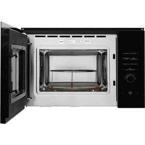 Встраиваемая микроволновая печь AKPO MEA 92508 SEA07 BL