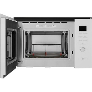 Встраиваемая микроволновая печь AKPO MEA 92508 SEA07 WH