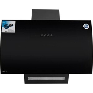 Вытяжка AKPO WK-11 Clarus 60 см. черный