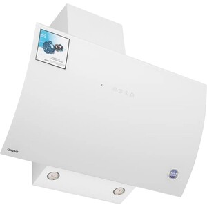 Вытяжка AKPO WK-11 Clarus II 60 см. белый