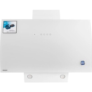 Вытяжка AKPO WK-11 Clarus II 60 см. белый