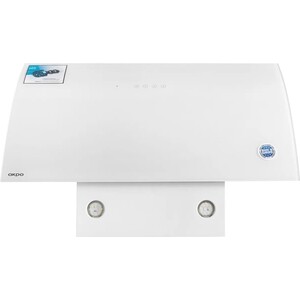 Вытяжка AKPO WK-11 Clarus II 60 см. белый