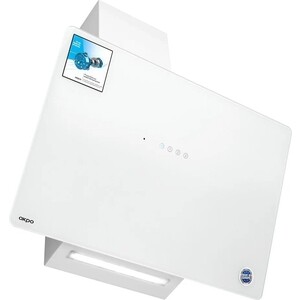 Вытяжка AKPO WK-11 Smart 60 см. белый