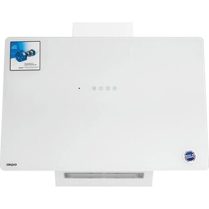 Вытяжка AKPO WK-11 Smart 60 см. белый