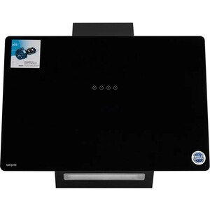 Вытяжка AKPO WK-11 Smart 60 см. черный