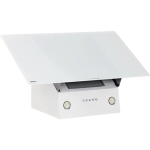Вытяжка AKPO WK-4 Smart eco II 60 см. белый