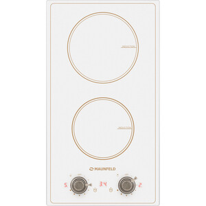 Индукционная варочная панель MAUNFELD CVI292MBGBR