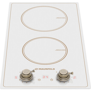 Индукционная варочная панель MAUNFELD CVI292MBGBR