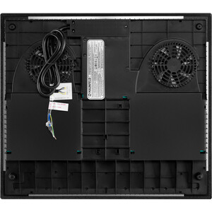 Индукционная варочная панель MAUNFELD CVI594SF2BG LUX Inverter