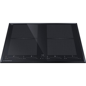 Индукционная варочная панель MAUNFELD CVI594SF2DGR Inverter