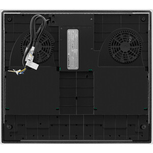 Индукционная варочная панель MAUNFELD CVI594SF2DGR Inverter