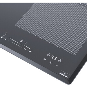 Индукционная варочная панель MAUNFELD CVI905SFLGR