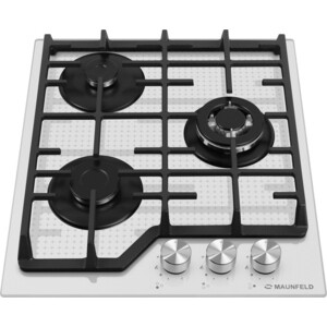 Газовая варочная панель MAUNFELD EGHG.43.73CW/G