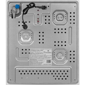 Газовая варочная панель MAUNFELD EGHG.43.73CW/G