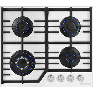 Газовая варочная панель MAUNFELD EGHG.64.73CW/G