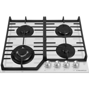 Газовая варочная панель MAUNFELD EGHG.64.73CW/G