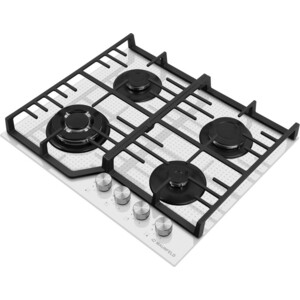 Газовая варочная панель MAUNFELD EGHG.64.73CW/G