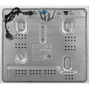 Газовая варочная панель MAUNFELD EGHG.64.73CW/G