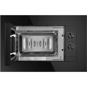 Встраиваемая микроволновая печь MAUNFELD JBMO725BK01