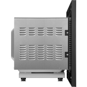 Встраиваемая микроволновая печь MAUNFELD JBMO725BK01