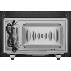 Встраиваемая микроволновая печь MAUNFELD JBMO725BK01
