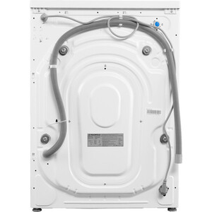 Стиральная машина MAUNFELD MFWM106WH052